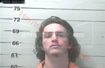 Jonathan Tyler Mcgill