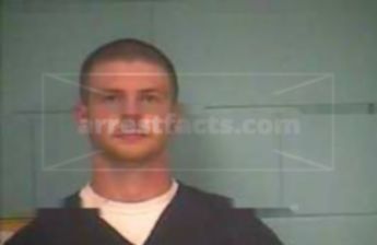 Brandon Allen Brown