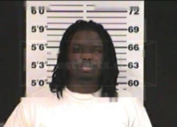 Brent Marshun Williams