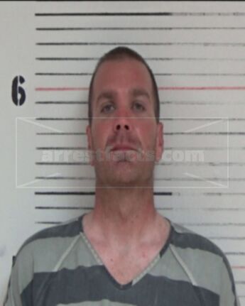 Jason Wayne Hays