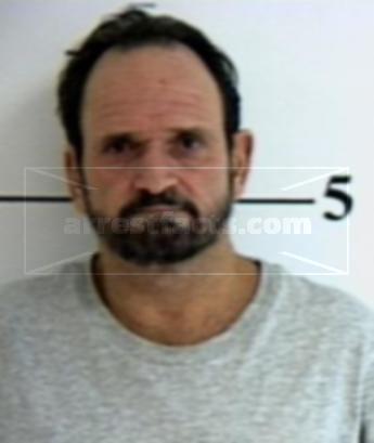 Donald Gene Mcdowell