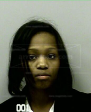 Chantrelle Lashae Phillips