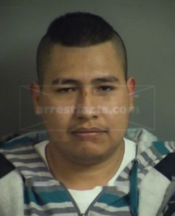 Luis Gallegos-Rodriguez