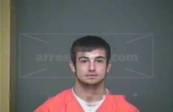 Travis Tyler Reisinger