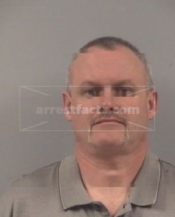 Donnie Lee Jackson