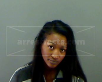 Brittany Deshun Johnson