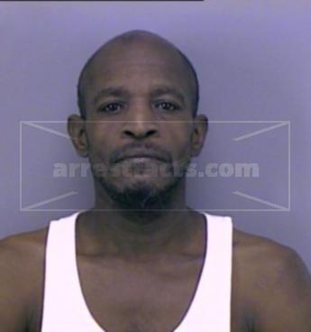 Darrell Glenn Henderson