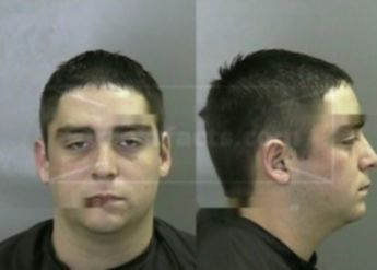 Daniel Talamantez
