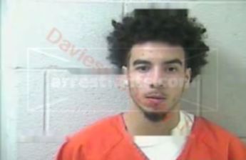 Adonis Davonte Washington