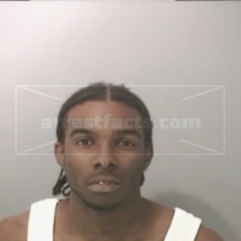 Brandon Lamont Kimber