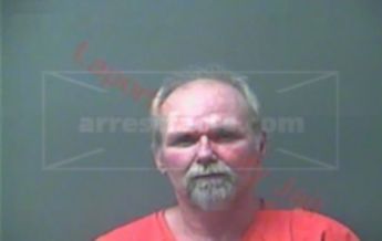 Timothy Ray Harmon