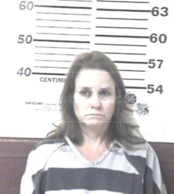 Pamela Juanita Merrifield
