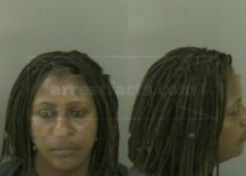 Sharon Denise Tomlin