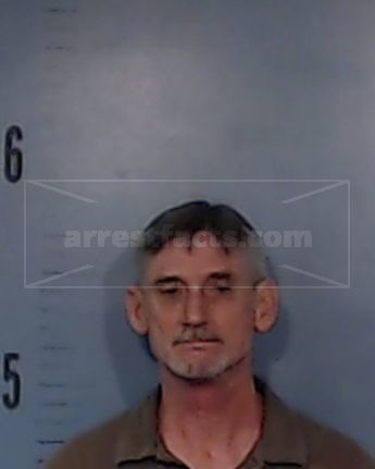 Mark Cashion Johnson