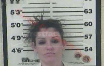 Valerie Nicole Saylor-Gray