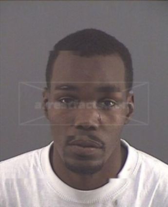 Demarquis Jamal Richardson