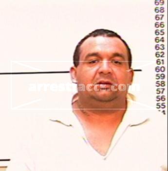 Reynaldo Gomez Cisneros