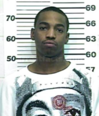 Brandon Jamal Hogg