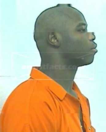 Demario Dantrell Johnson