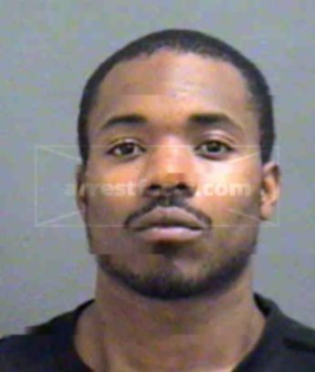 Jerrell Antuane Mcdaniels