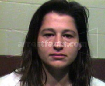 Heather Marie Darden