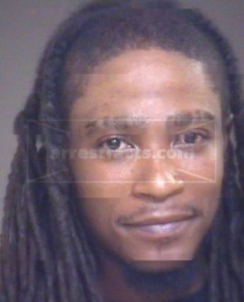 Tirrell Lamont Burton