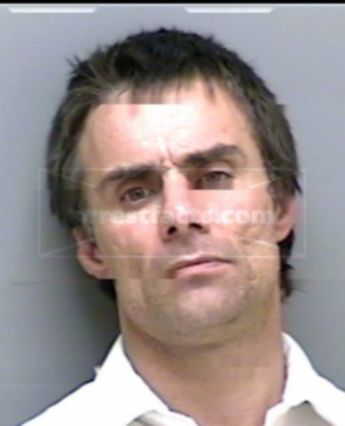 Ronald John Herd