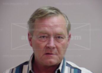 Larry Patric Welch