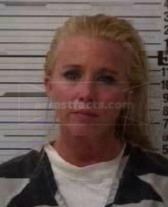 Tracie Leah James