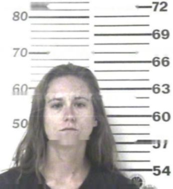 Robin Jenay Vandiver