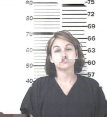 April Thorton Mcdaniel