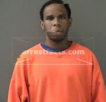 Cordell Jordan Gossett