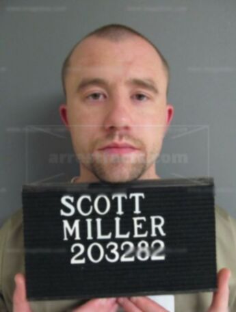 Scott A Miller