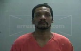 Leslie Demetrius Turner