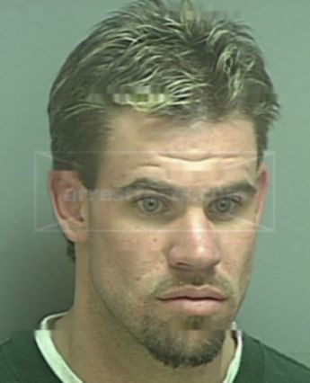 Merlin Brent Shields