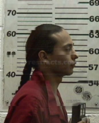 Derek Brown