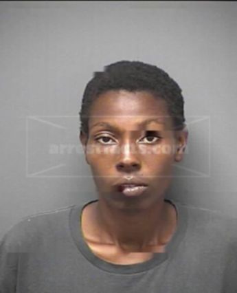 Kneasha Monnette Stewart