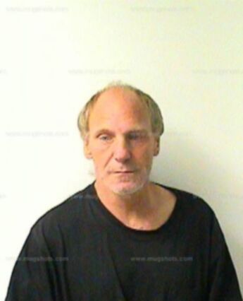 Brian Keith Collins