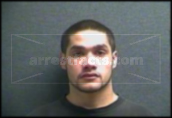 Tyler James Butler