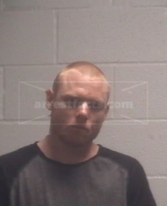 Brandon Eugene Mcafee