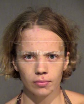 Olga Vladislavovn Horton