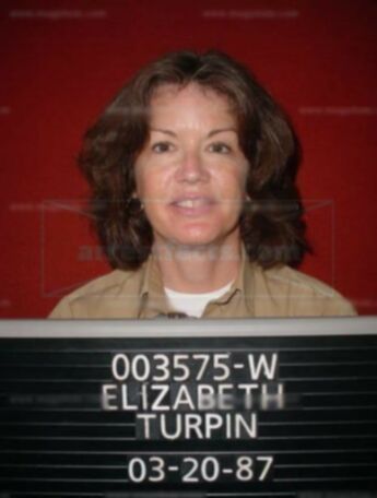 Elizabeth Turpin