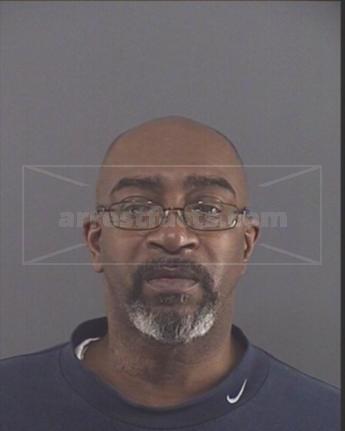 Lawrence Charles Riddle