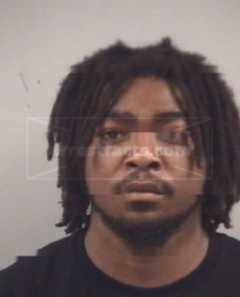 Ishmale Deshun Jones