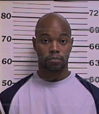 Christian Dewayne Walker