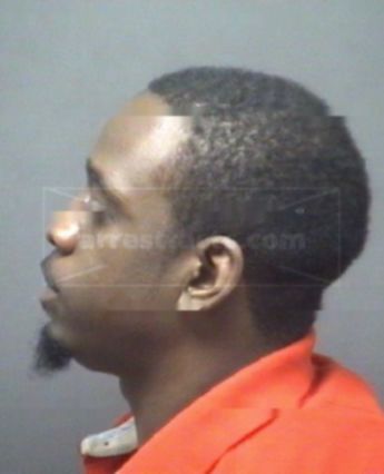 Ricky Dewayne Barfield