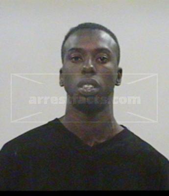 Kenneth Jamal Butler