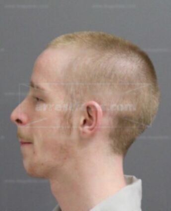 Nicholas Arley Hagman
