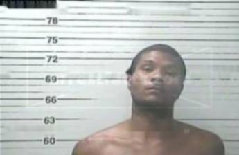 Juwan Lashawn Polk