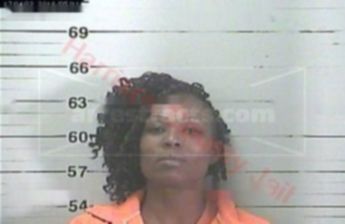 Mary Lekeisha Williamson